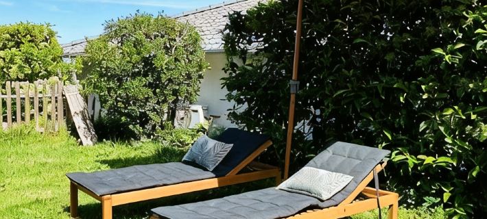 Maison vue Mer , Proche Bastia Hotel a Bastia