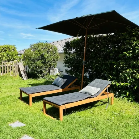 Maison vue Mer , Proche Bastia