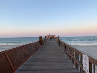3-Bedroom Condo in Lovely Daytona Beach Shores with Amazing Views! - 4-Star
