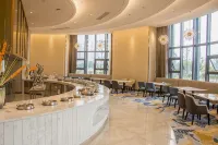 江西省伯爵文山ホテル - 朝食