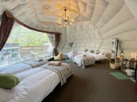 Workation Resort the Forest
