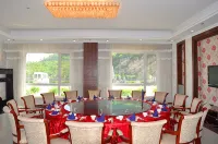 Rongdong Hotel - breakfast