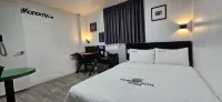 Ekonomy Hotel Incheon