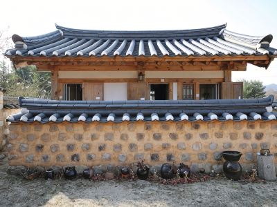 Andong Suaedang