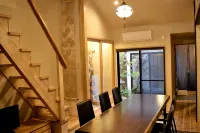 KYOBU Karasuma Gojo - Villas