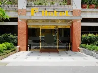 F Hotel Sanyi Hoteles en Miaoli