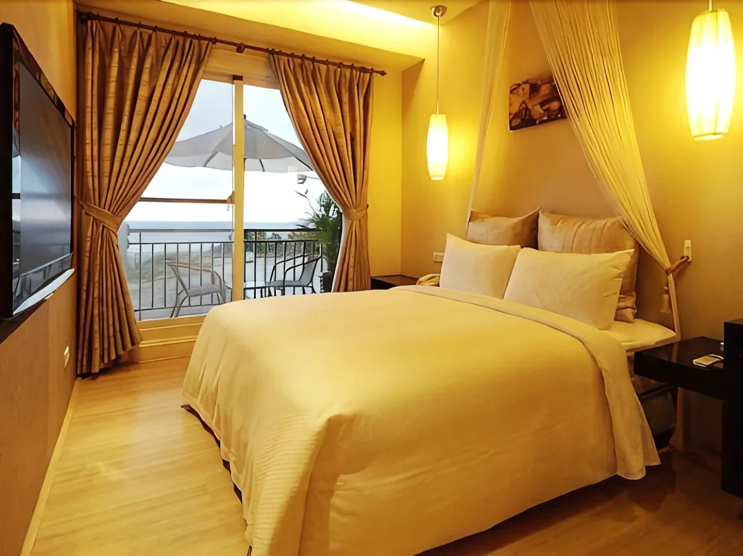 Hotel Golden Bay Kenting - 屏東縣