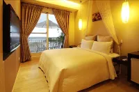 Hotel Golden Bay Kenting - Pensions