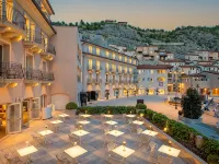 Tivoli Portopiccolo Sistiana Resort Hotels in Duino-Aurisina