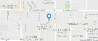 DoubleTree by Hilton Phoenix Midtown