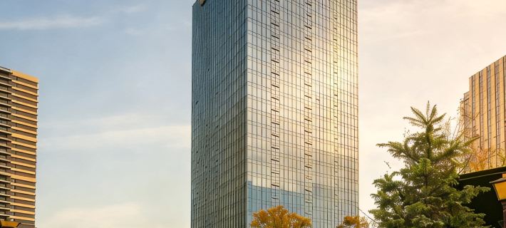 Luohe High-speed Railway West Station Wanda Plaza   Jinjiang Metropolo Hotel Hotel a Luohe