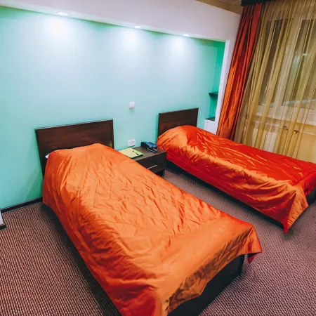 Aleksandr Haus Hotel
