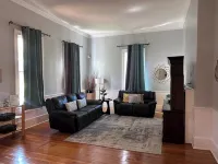 Magnolia State Winter Escape – Beautiful 3Br Family Home Các khách sạn ở Grenada