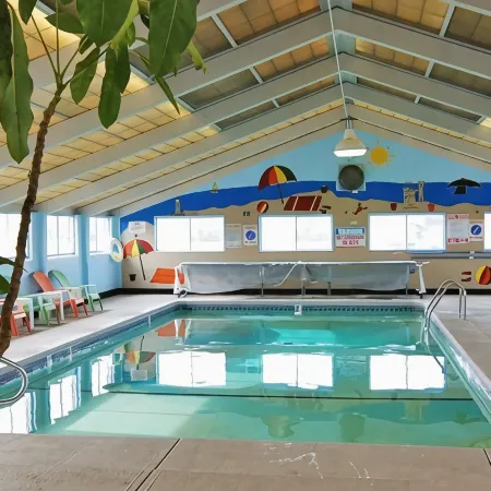 Sandcastle Resort