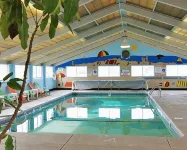 Sandcastle Resort - Beach
