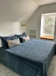Charming 2-bedroom cottage on the Square in Georgetown