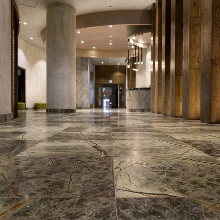 Acanthus Cennet Barut Collection - Ultra All Inclusive