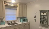 Cozy Apartment Located in Downtown Laurel