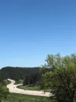 8 miles to Mount Rushmore - Sleeps 2 - King Bed