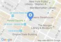 Hampton Inn Manhattan-35th St/Empire State Bldg - 3 stelle