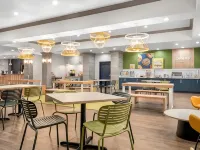 阿馬裡洛西部廣場希爾頓Spark飯店 阿馬裡洛住宿飯店