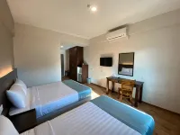 Ksb Village Resort Hotels in 