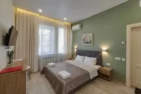Apartment Inkodom - 2星級