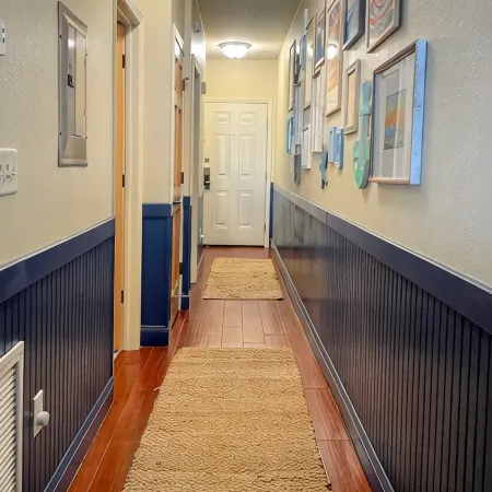 Oceanfront paradise! Family-friendly condo with perfect unobstructed beach views