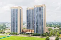 Modern 2BR Branz BSD City Apartment near AEON Mall By Travelio - Boutique