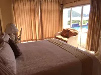 Fort Burt Hotel Hotels in Road Town