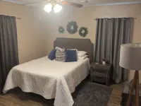 Rodeo Ranch 55 Acres, 3 Bdr, Pool, Parking, Located Close to Casino Hotels in Durant