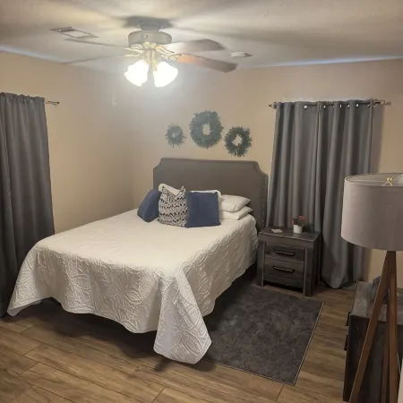 Rodeo Ranch 55 Acres, 3 Bdr, Pool, Parking, Located Close to Casino