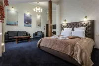 Hotel "breeze" - 停車場