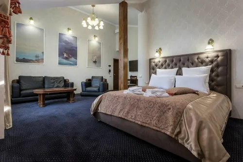 Hotel "breeze"