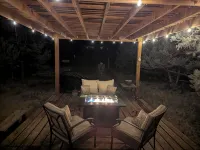 Inviting & Spacious! Unique Indoor and Outdoor Vibe!