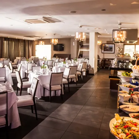 Coastlands Musgrave Hotel and Convention Centre