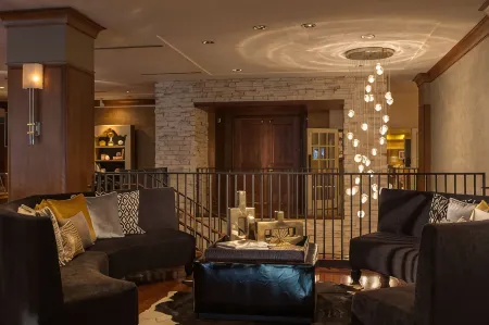 Vignette Collection YOURS TRULY DC by IHG