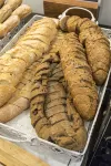 パラドール デ グラナダ - 朝食