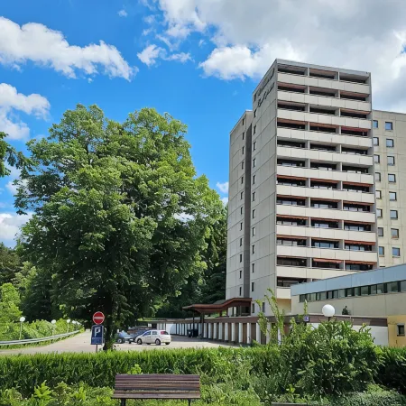 Holiday Apartment “Vogelnest” with Black Forest View in Baiersbronn