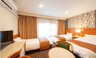 Hyper-Inn Takamatsu Ekimae
