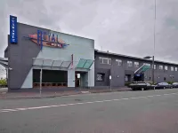 Royal Hotel by Nightcap Social Hotels in Essendon