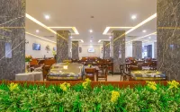 Ocean Beach Hotel Padang - Bữa sáng