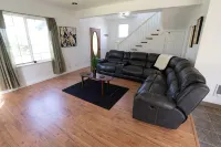 Enjoyable 3-bedroom house with WiFi in charming Westport - 4-Star