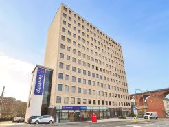 TRAVELODGE STOCKPORT