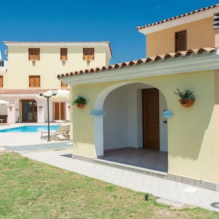 Residence Cala Viola