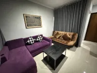 Omah Putih Homestay Jogja