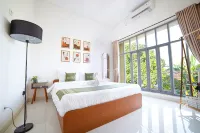 Buruj Villa KiwaKila