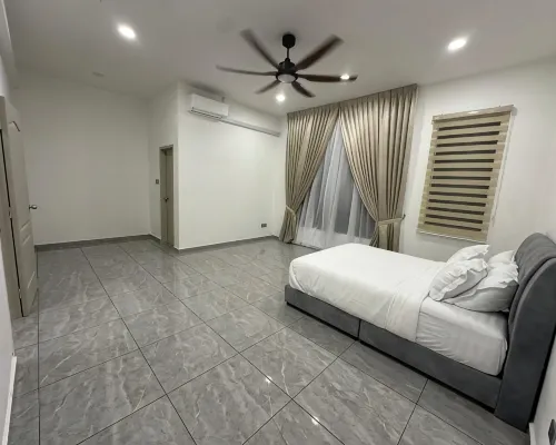 DutaVilla Botani Jasin Hotels in Jasin