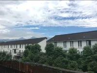 365 Boutique Homestay - Mountain view