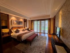 Tianyi Tea Homestay